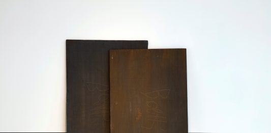 Tutto Boetti 1966 – 1993: la mostra da non perdere da Magazzino Italian Art