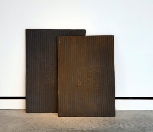 Tutto Boetti 1966 – 1993: la mostra da non perdere da Magazzino Italian Art