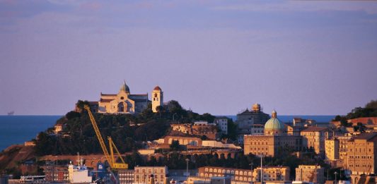 Ancona, sei Capitale italiana della Cultura 2028