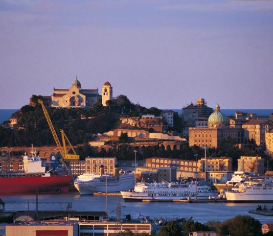 Ancona, sei Capitale italiana della Cultura 2028