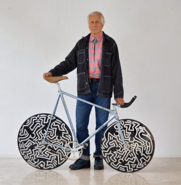 Dall’industria alla galleria: Antonio Colombo ci parla di oggetti, archivi e immaginario