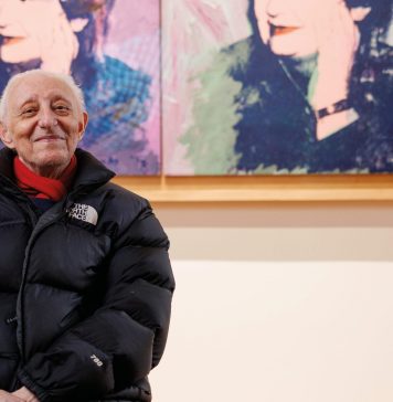 Addio ad Antonio Homem: morto lo storico direttore della Sonnabend Gallery