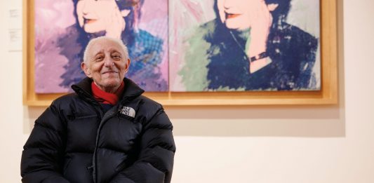 Addio ad Antonio Homem: morto lo storico direttore della Sonnabend Gallery Antonio Homem