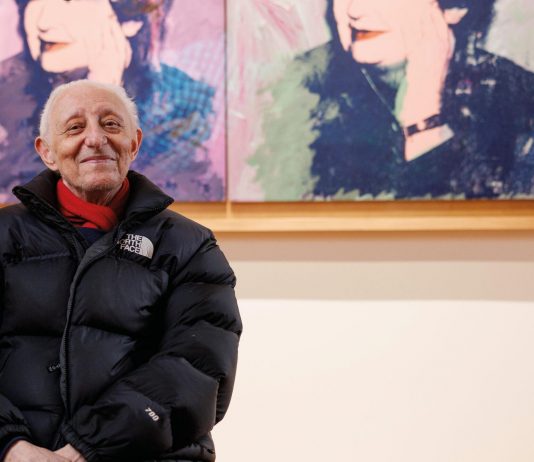 Addio ad Antonio Homem: morto lo storico direttore della Sonnabend Gallery Antonio Homem