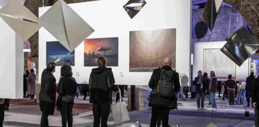 Aperte le iscrizioni alla 21esima edizione di Arte Laguna Prize