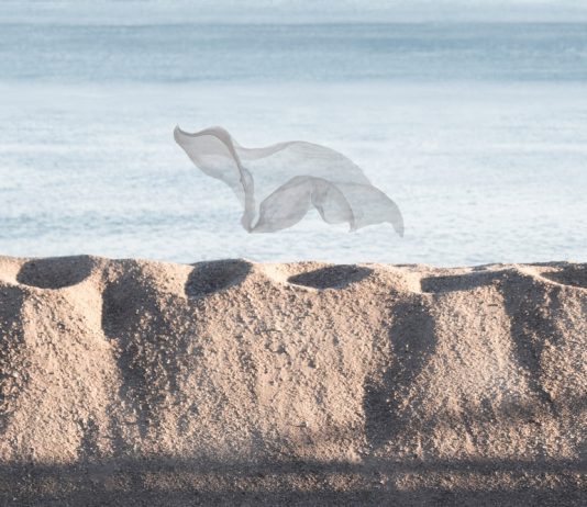 Tina Cosmai – Crossing Time