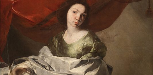 Pittura a Napoli dopo Caravaggio. Il Seicento nella collezione della Fondazione De Vito dal 27 marzo al 27 settembre una grande mostra negli spazi di Forte Pietro Leopoldo I a Forte dei Marmi