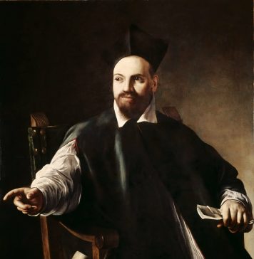 Un Caravaggio per lo Stato: acquistato per 30 milioni il Ritratto di Maffeo Barberini