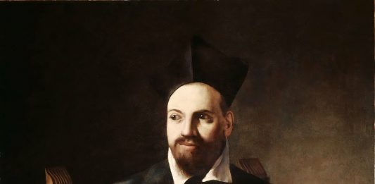 Un Caravaggio per lo Stato: acquistato per 30 milioni il Ritratto di Maffeo Barberini