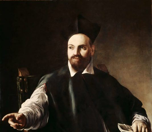 Un Caravaggio per lo Stato: acquistato per 30 milioni il Ritratto di Maffeo Barberini