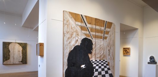 Ceroli, quando il legno prende vita: da Tornabuoni Arte una mostra antologica del Maestro