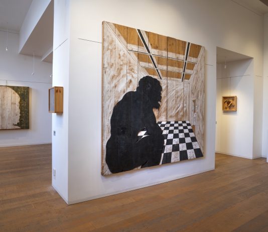 Ceroli, quando il legno prende vita: da Tornabuoni Arte una mostra antologica del Maestro