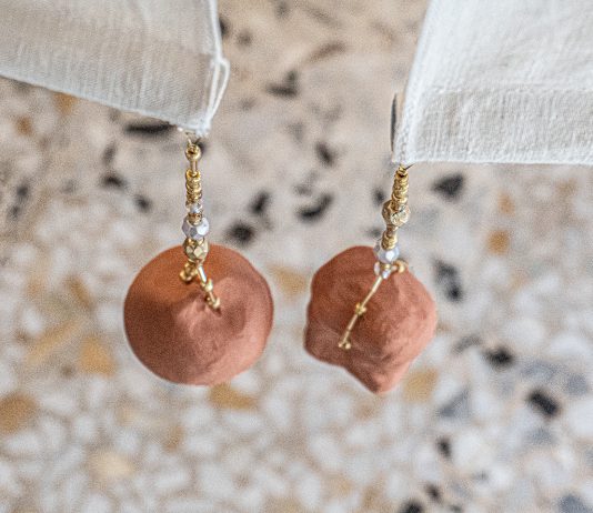 Lucy Orta a Sansepolcro: una comunità diventa un’opera d’arte sospesa