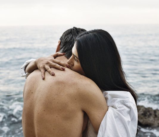 Mettersi a nudo è la terza edizione di EXPOSED Torino Photo Festival