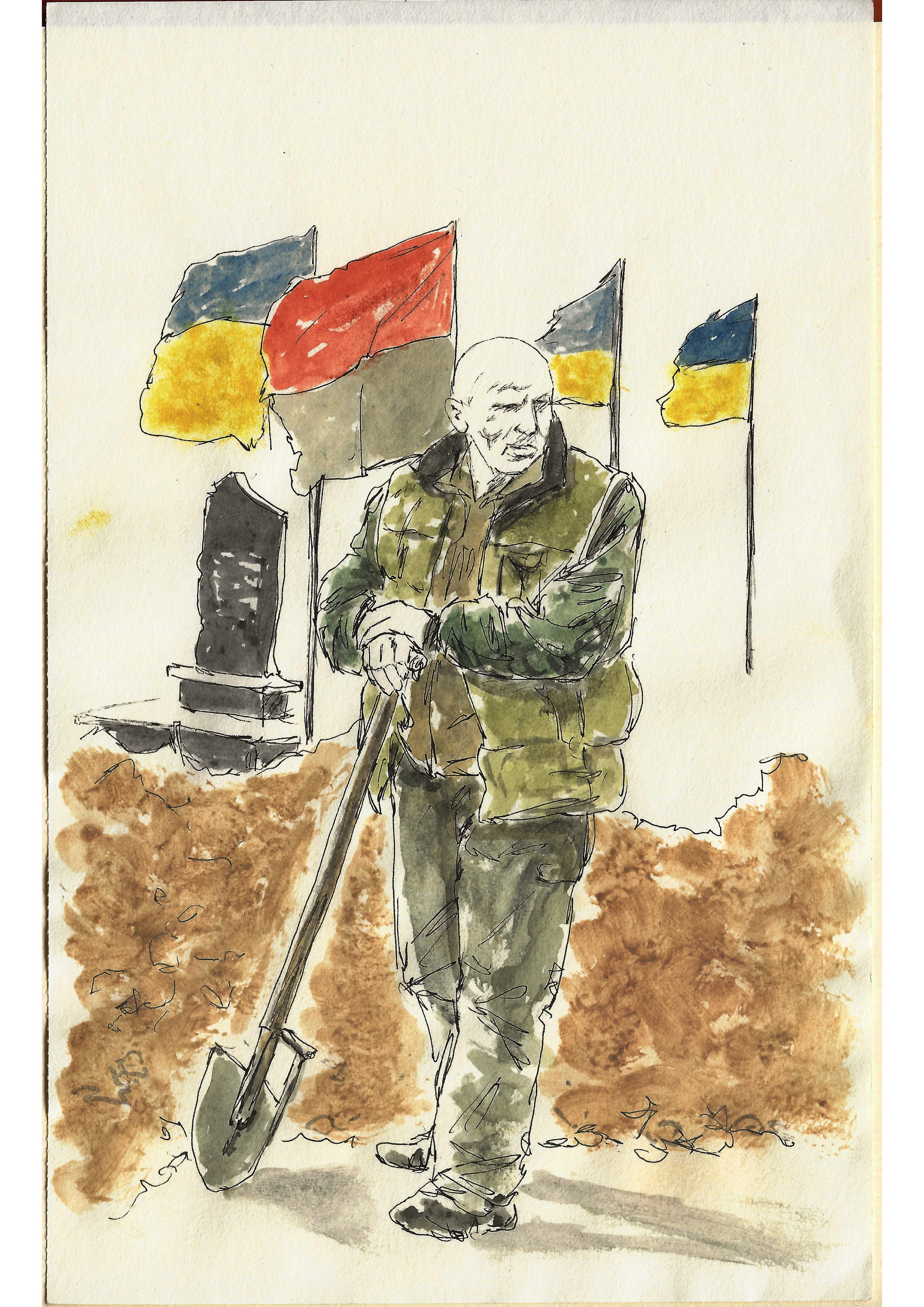 salvatore garzillo opera