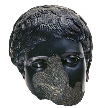 Quando il frammento diventa forma: una mostra tra Firenze e Washington