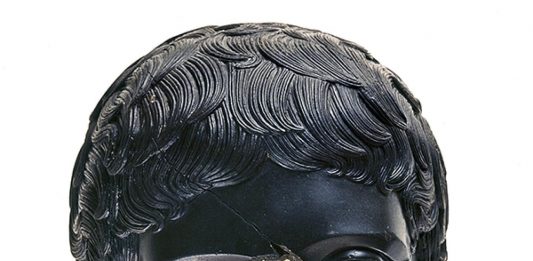 Quando il frammento diventa forma: una mostra tra Firenze e Washington