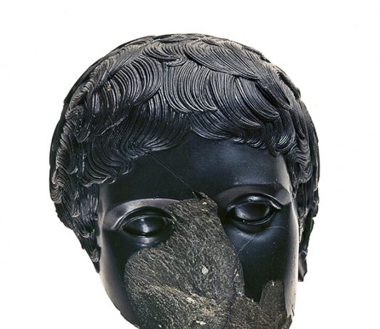 Quando il frammento diventa forma: una mostra tra Firenze e Washington