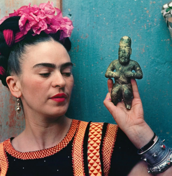 Netflix racconta Frida Kahlo: in arrivo una serie sulla vita dell’artista