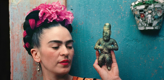 Netflix racconta Frida Kahlo: in preparazione una serie sulla vita dell’artista