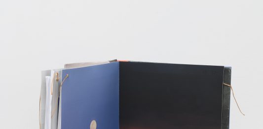 Giovanni Ozzola, sulla sottile linea di confine tra interno ed esterno