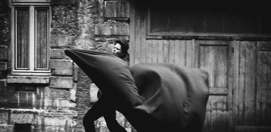 Le fotografie di Guido Harari arrivano alla Basilica Palladiana di Vicenza con una grande mostra