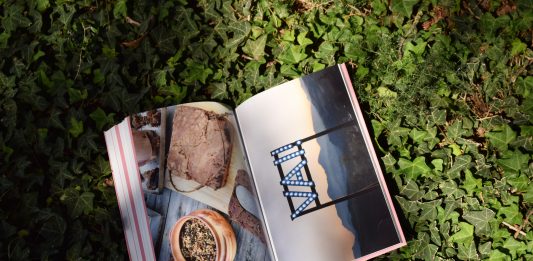 Hill of Desires è il nuovo progetto editoriale sulla ruralità contemporanea