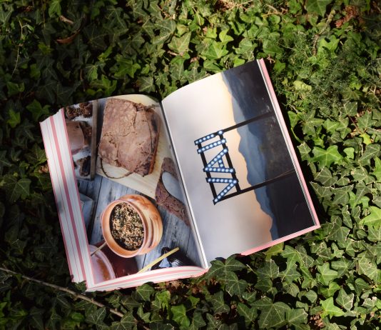 Hill of Desires, il nuovo progetto editoriale sulla ruralità contemporanea