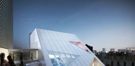 Il New Museum ieri e oggi: come è cambiato il museo super contemporaneo di New York