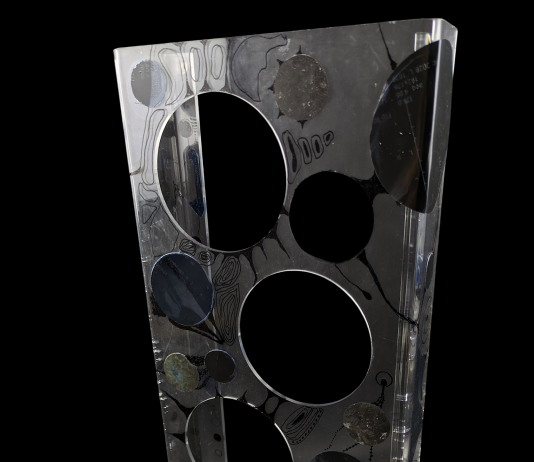 Imerio Rovelli – Senza fine