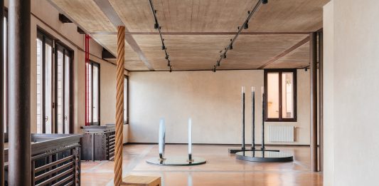 Venice Gallery Weekend: la città si riattiva tra mostre, colazioni e case private