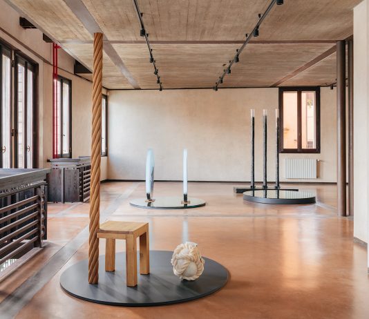 Venice Gallery Weekend: la città si riattiva tra mostre, colazioni e case private