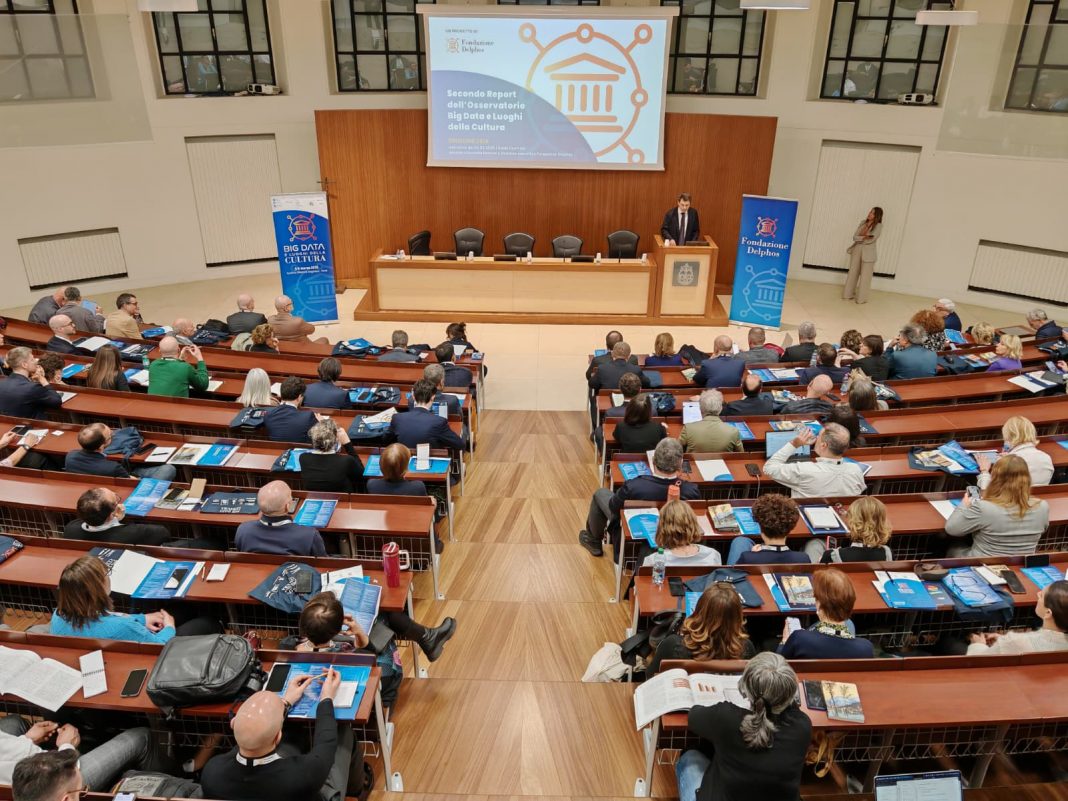 dati cultura convegno