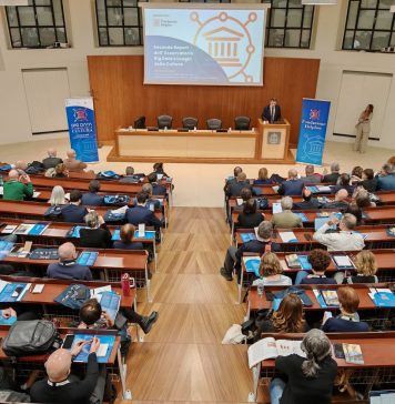 Il valore dei dati per il futuro dei luoghi della cultura: il convegno a Roma