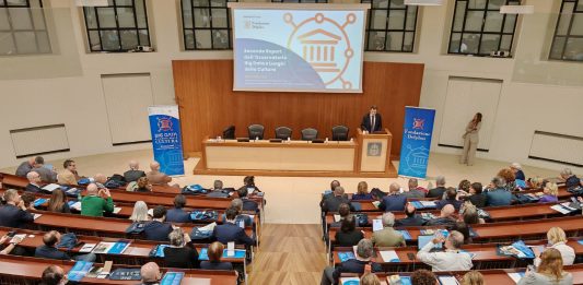 Il valore dei dati per il futuro dei luoghi della cultura: il convegno a Roma dati cultura convegno