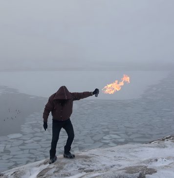 Biennale di Venezia, l’isola più piccola al mondo avrà il suo primo padiglione