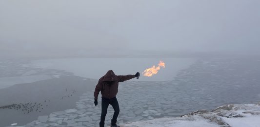 Biennale di Venezia: l’isola più piccola al mondo avrà il suo primo padiglione