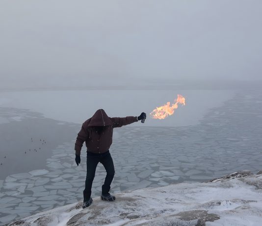 Biennale di Venezia, l’isola più piccola al mondo avrà il suo primo padiglione