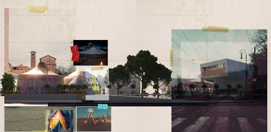 Architettura ed effimero alla Querini Stampalia: la mostra “Nulla di preciso” nell’Area Scarpa