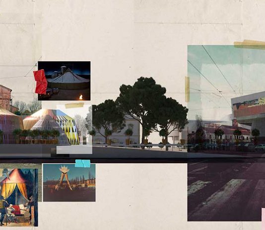 Architettura ed effimero alla Querini Stampalia: la mostra “Nulla di preciso” nell’Area Scarpa