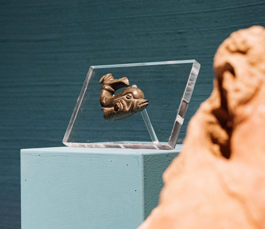 Etruschi e Veneti a Palazzo Ducale: la mostra sulle acque sacre dell’Italia preromana