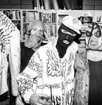 La nuova Luce d’Artista viaggia su strada: CANEMORTO presenta The Radiant Van