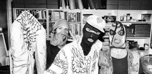 La nuova Luce d’Artista viaggia su strada: CANEMORTO presenta The Radiant Van