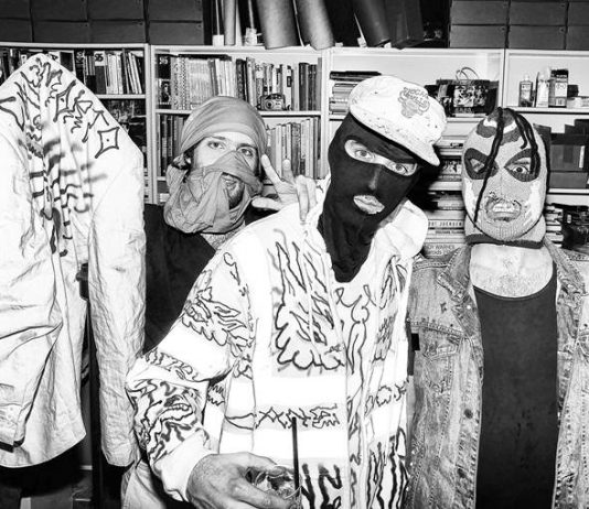 La nuova Luce d’Artista viaggia su strada: CANEMORTO presenta The Radiant Van