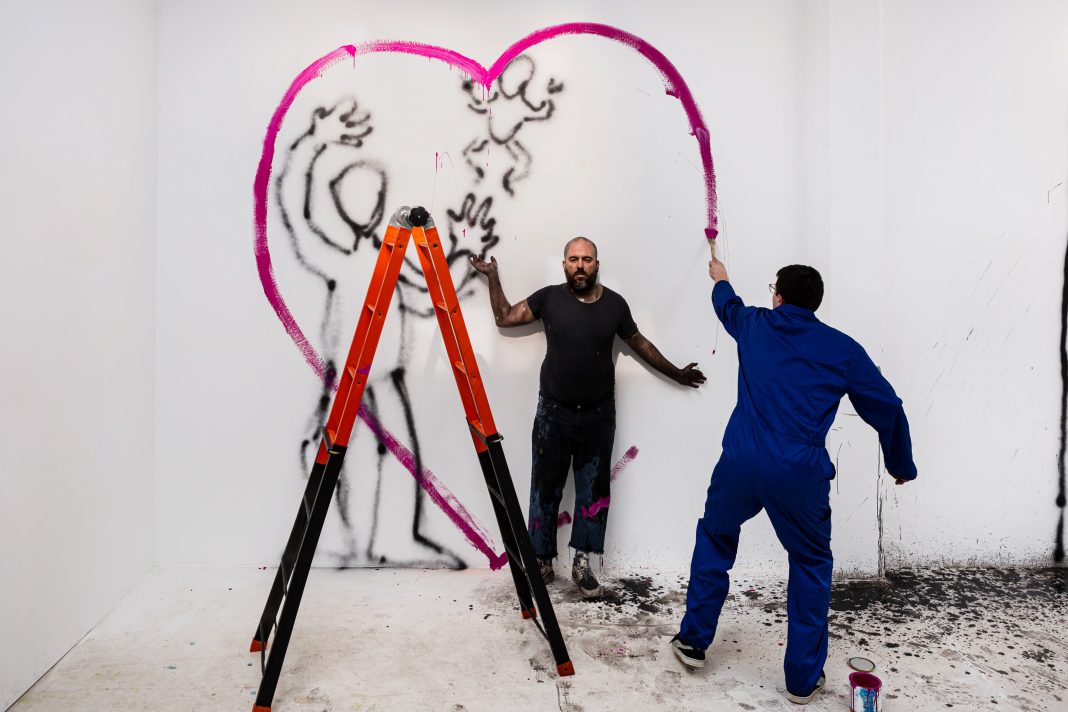 Ruben Montini – Dai miei seni piange l’amorehttps://www.exibart.com/repository/media/2026/03/IMG_4130-1068x712.jpeg