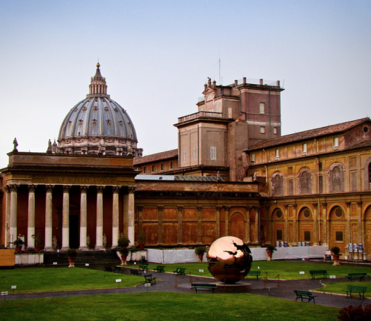 Scoperto un dipinto inedito di El Greco in Vaticano: era nascosto sotto un falso