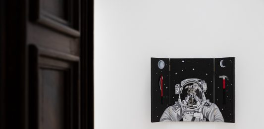 A tu per tu con Frieda Toranzo Jaeger: l’arte che esiste e resiste