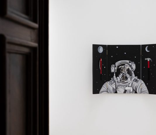 A tu per tu con Frieda Toranzo Jaeger: l’arte che esiste e resiste