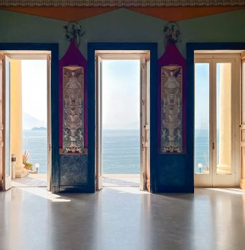 Visions 2026: una nuova open call tra arte e trasformazioni tecnologiche