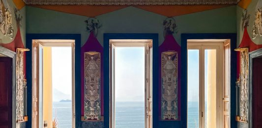 Visions 2026: una nuova open call tra arte e trasformazioni tecnologiche